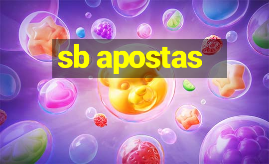 sb apostas