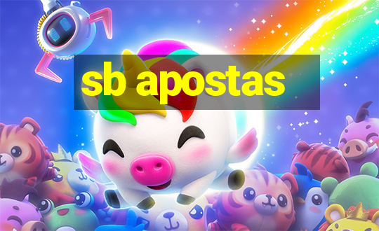 sb apostas