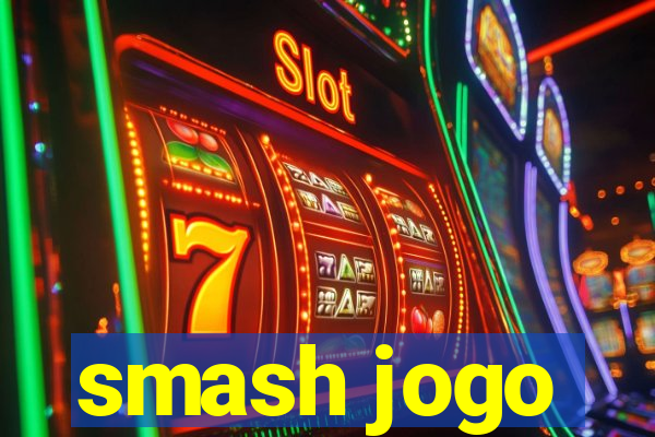 smash jogo