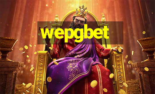 wepgbet