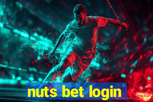 nuts bet login