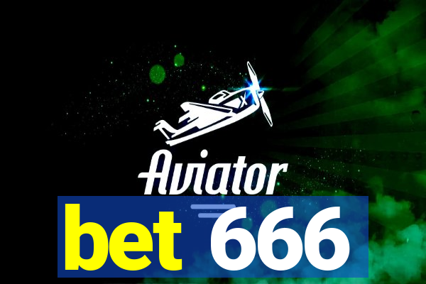 bet 666