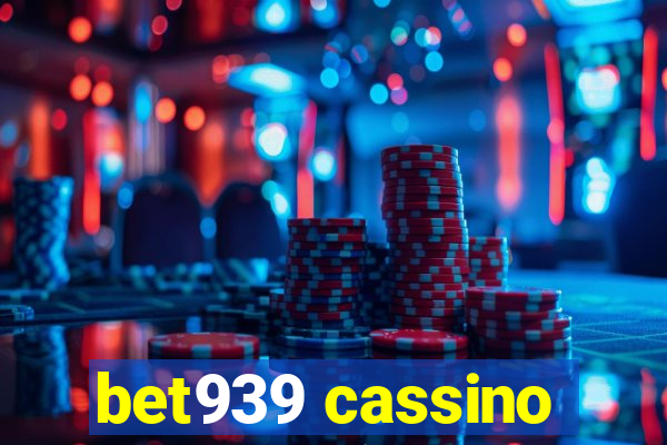 bet939 cassino