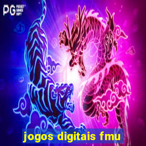 jogos digitais fmu