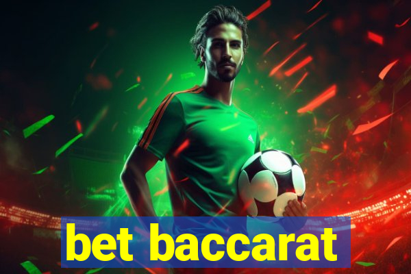 bet baccarat