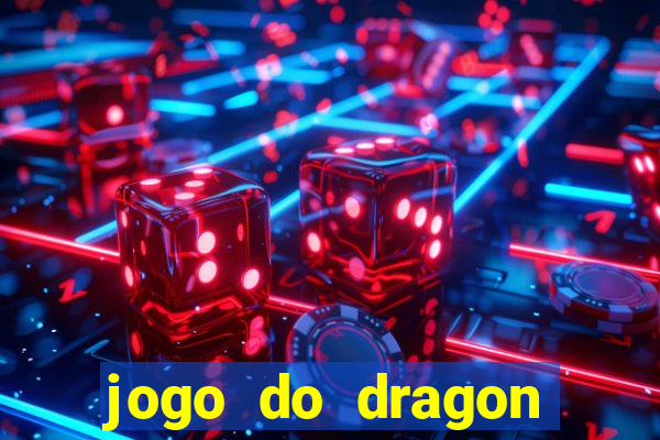 jogo do dragon fortune demo