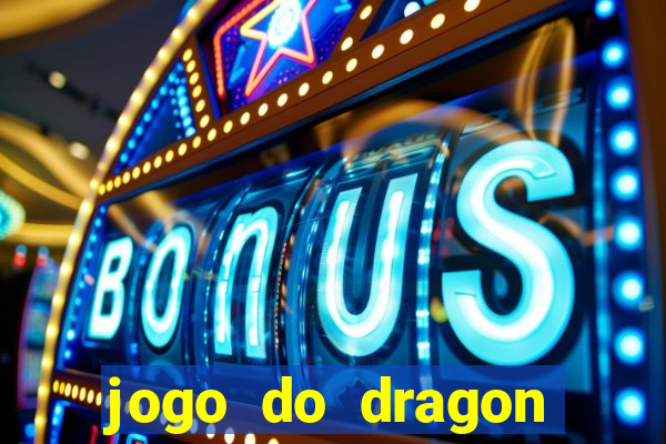 jogo do dragon fortune demo