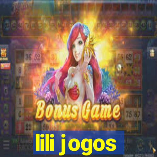 lili jogos