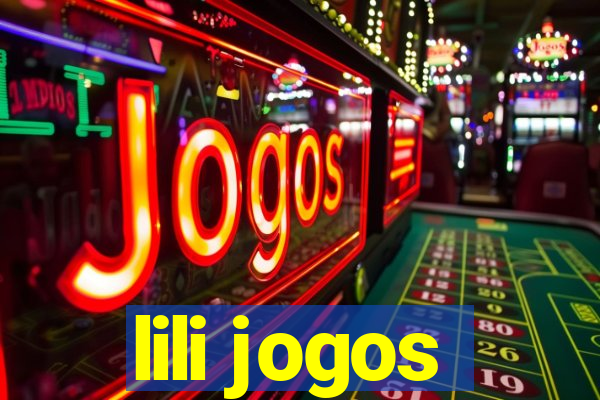 lili jogos