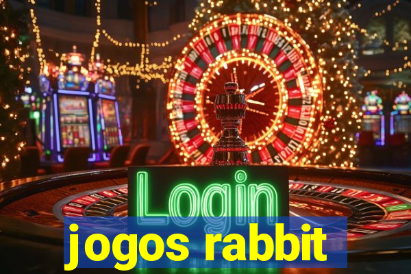 jogos rabbit