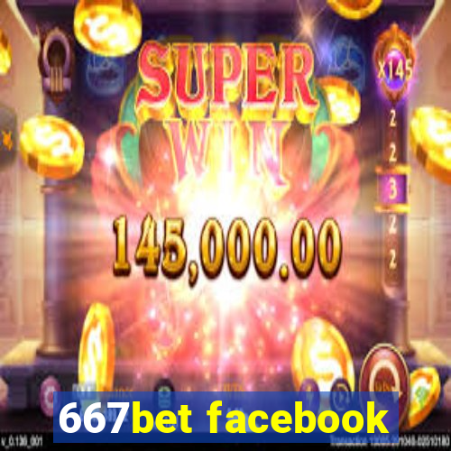 667bet facebook