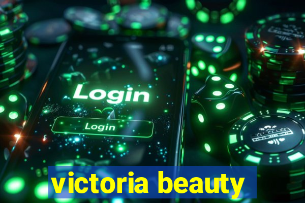 victoria beauty