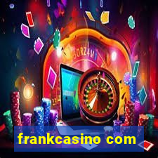 frankcasino com