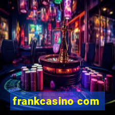 frankcasino com