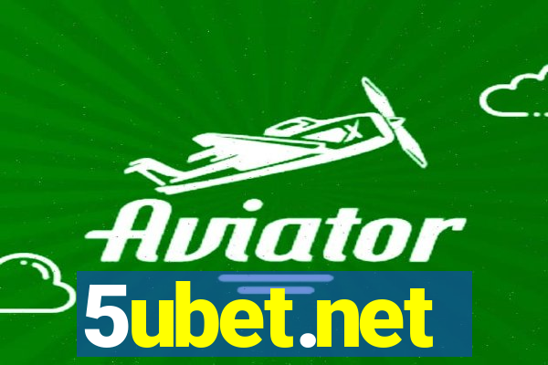 5ubet.net