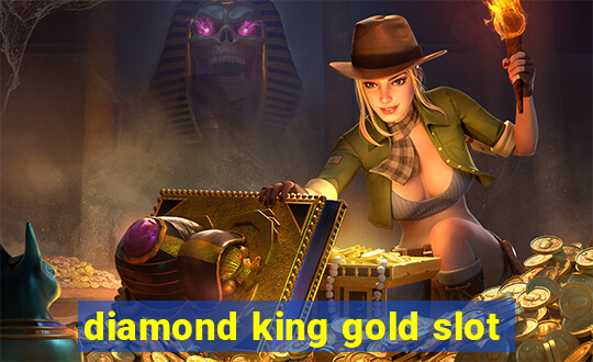 diamond king gold slot