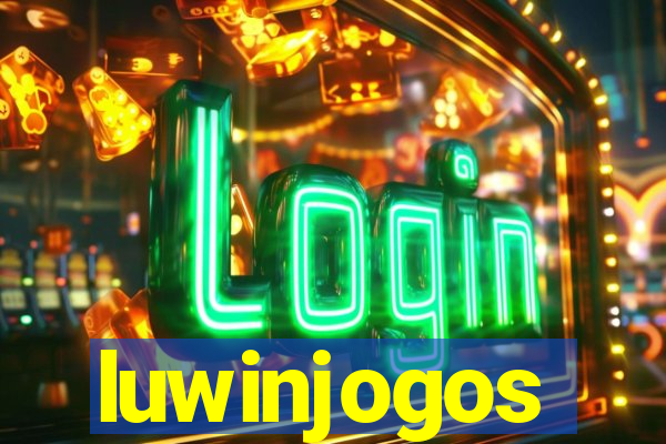 luwinjogos