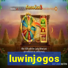 luwinjogos