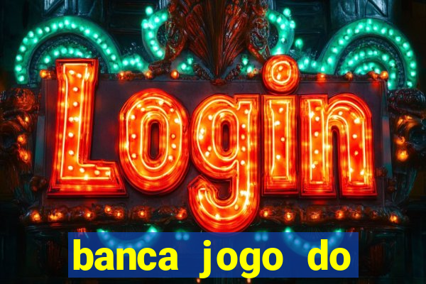 banca jogo do bicho online