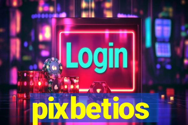 pixbetios