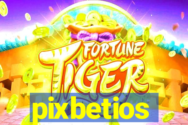 pixbetios