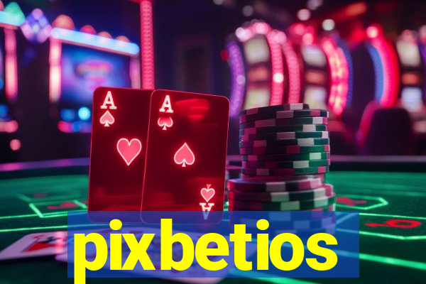 pixbetios