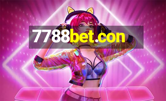 7788bet.con