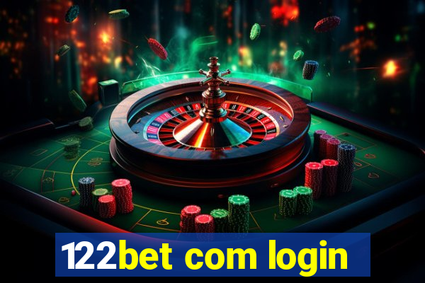 122bet com login