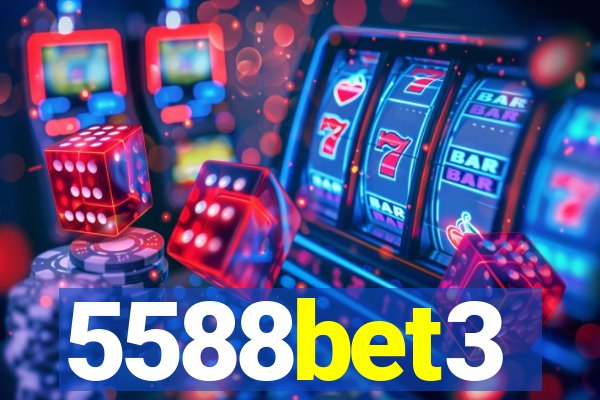 5588bet3