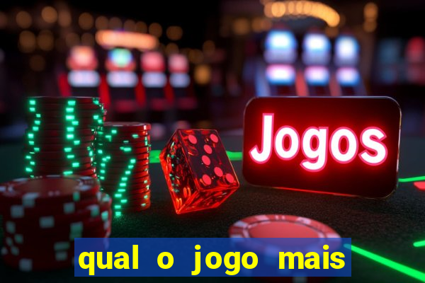 qual o jogo mais fácil de ganhar dinheiro