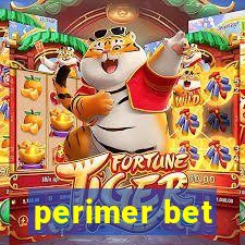 perimer bet