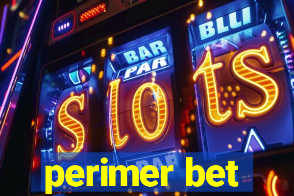 perimer bet