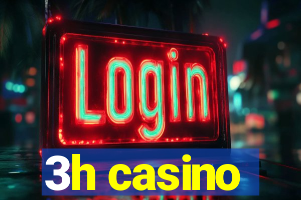 3h casino