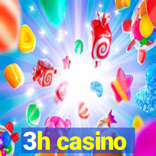 3h casino