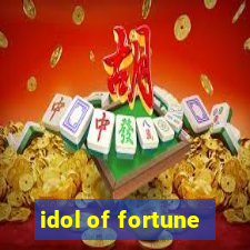 idol of fortune