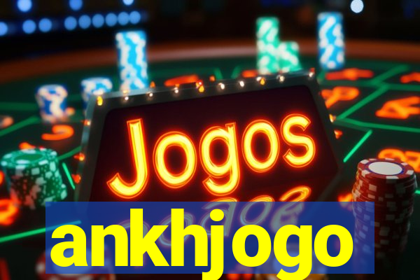 ankhjogo