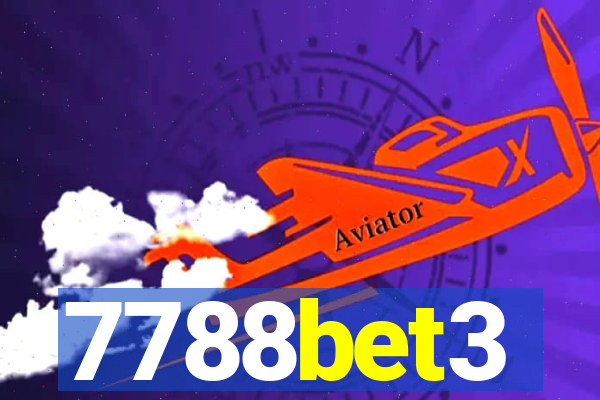 7788bet3