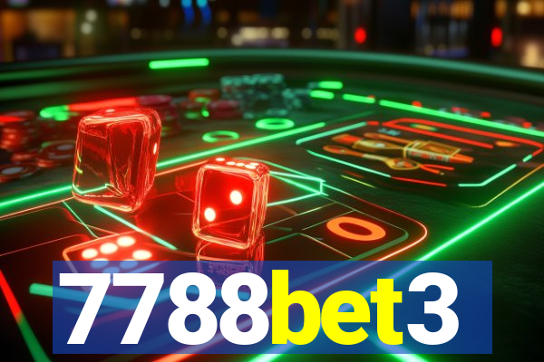 7788bet3