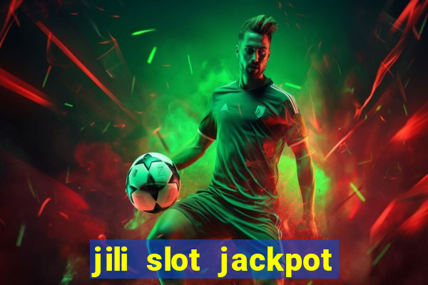 jili slot jackpot gcash bingo