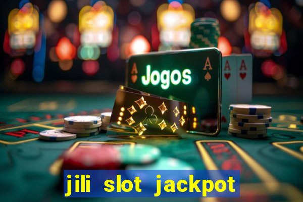 jili slot jackpot gcash bingo