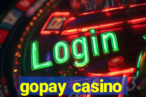 gopay casino