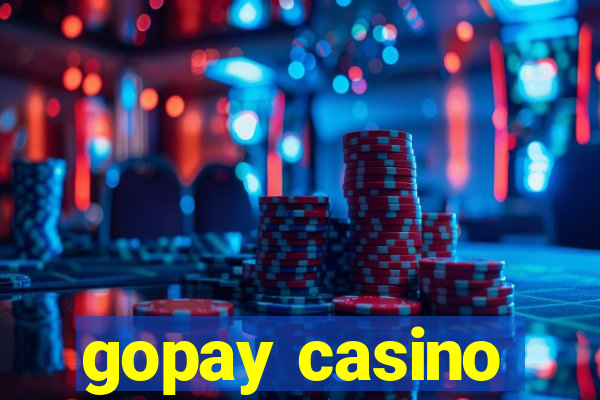 gopay casino