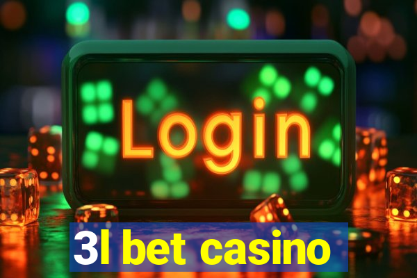 3l bet casino