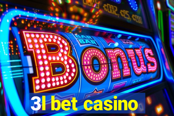 3l bet casino