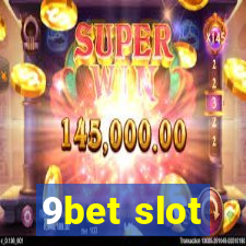 9bet slot