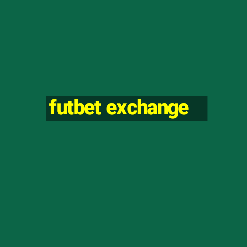 futbet exchange