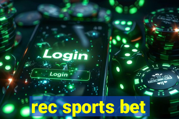 rec sports bet