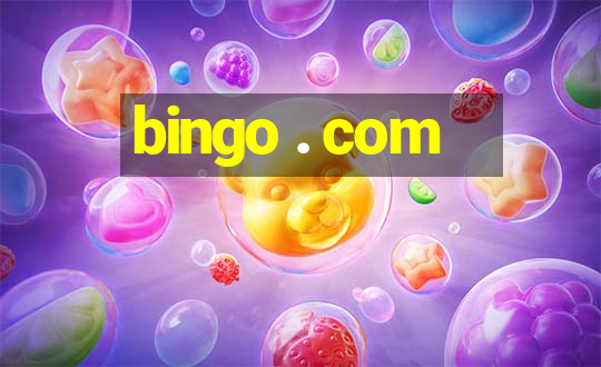 bingo . com