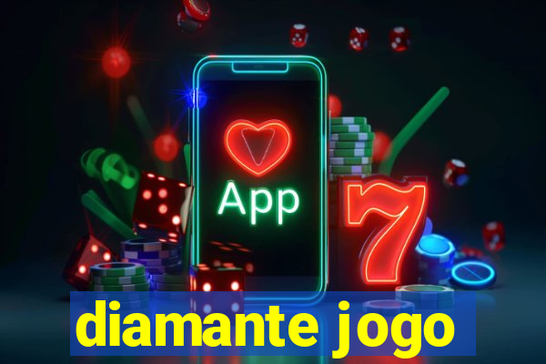 diamante jogo