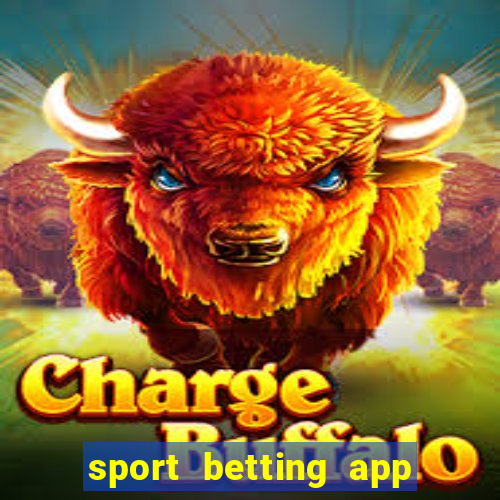 sport betting app download apk